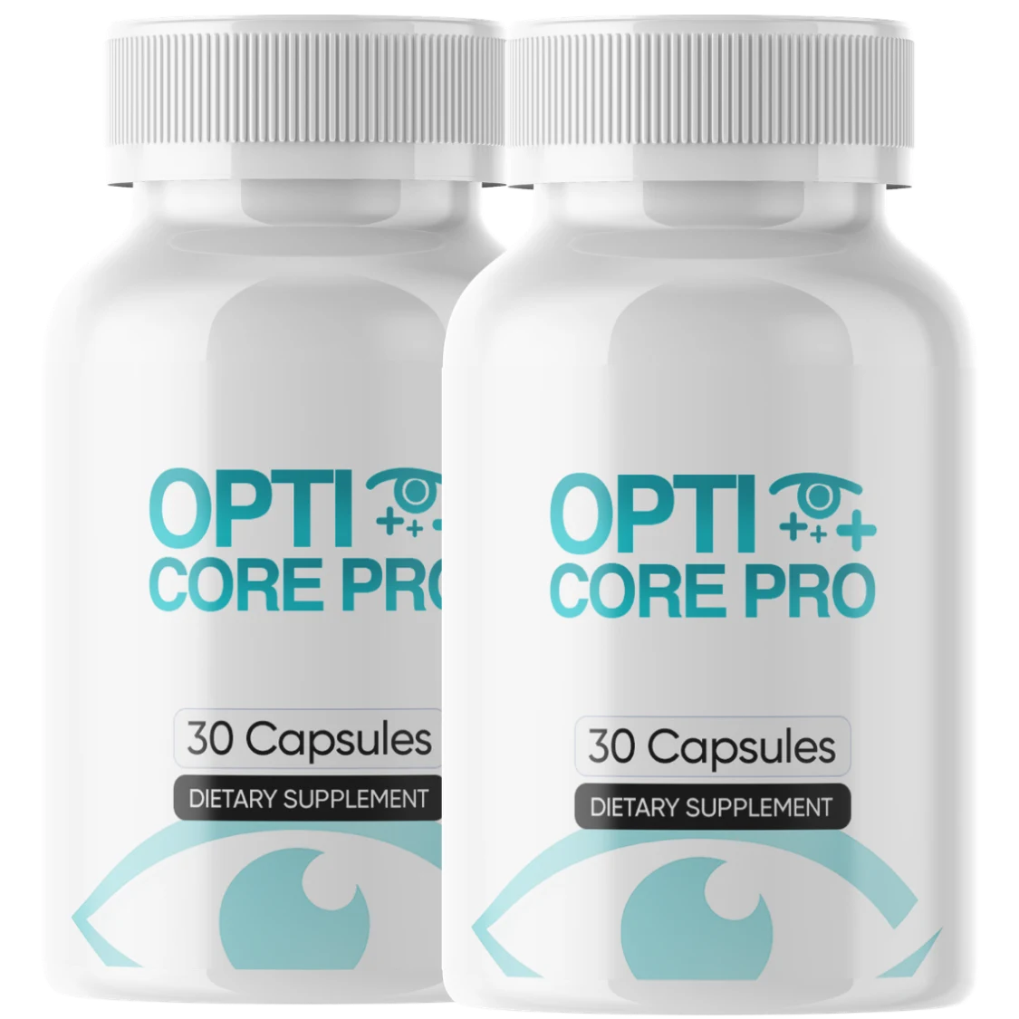 Opti Core Pro 2 bottle
